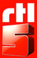 rtl 5 logo